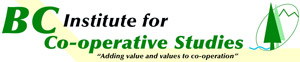 BC Institute for Co-Operative Studies