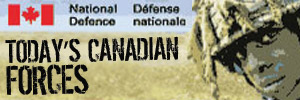 Canadian Forces