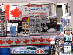 Community Show