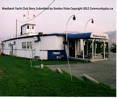 Yacht Club