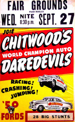 Chitwoods